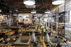 餐飲空間怎么設(shè)計(jì)才能吸引住顧客？