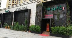 餐廳裝修設計需要注意細節，餐飲老板要知道！