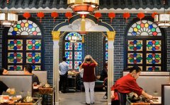 為什么這家餐廳設(shè)計感覺一般般，但確是天天爆滿，品深餐飲設(shè)計師一語道破